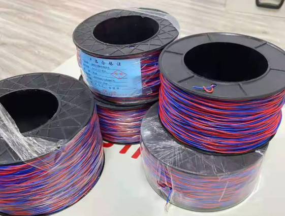 察哈尔右翼前数码雷管脚线有哪些规格？